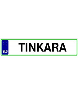 Tinkara 