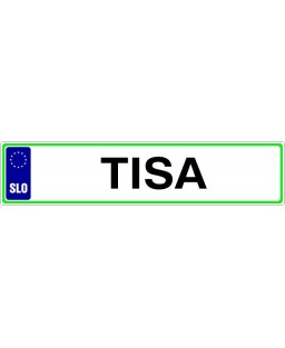 Tisa 