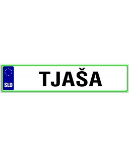 Tjaša 