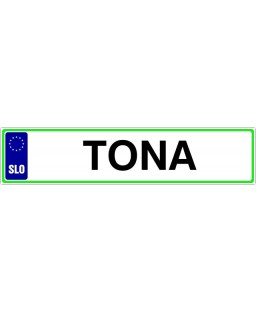 Tona 