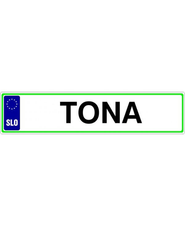 Tona 