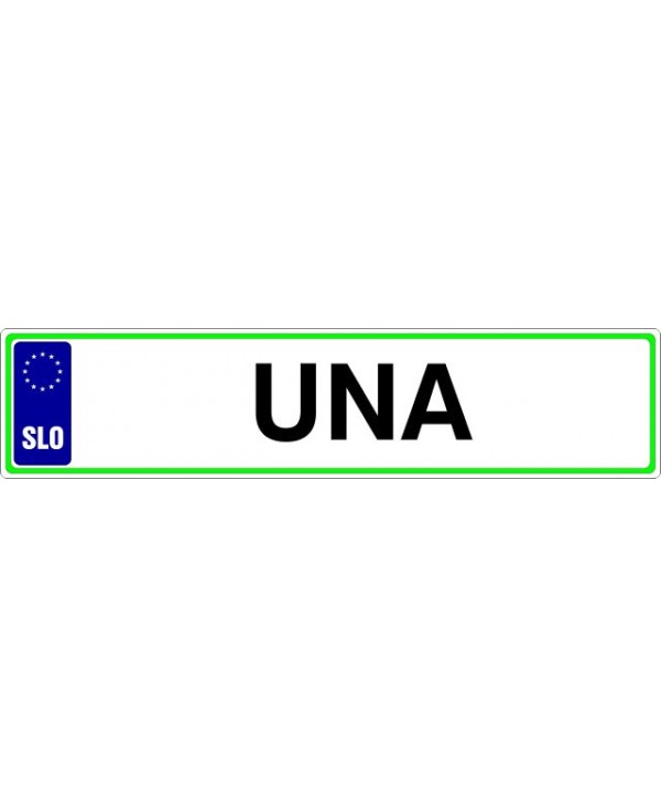 Una 