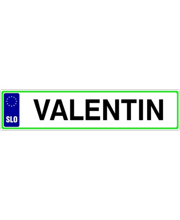 Valentin 