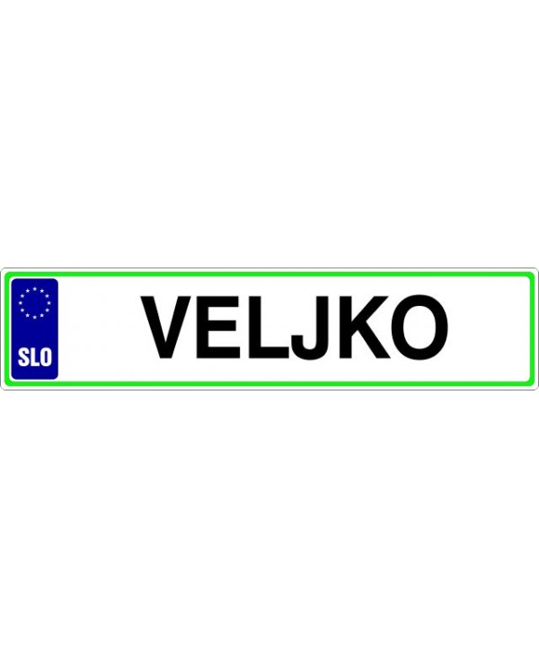Veljko 