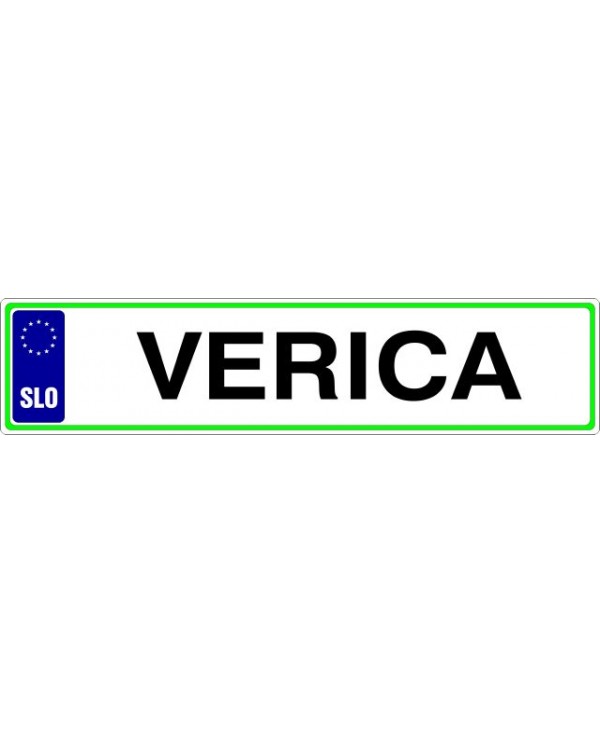 Verica 