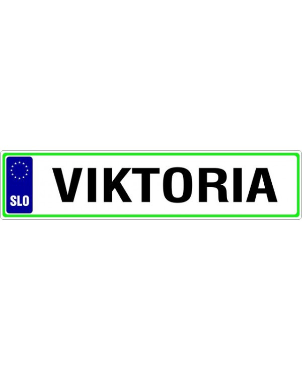 Viktoria Viktoria