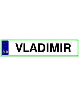 Vladimir 