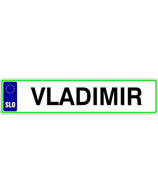 Vladimir 