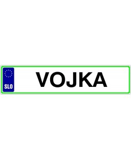 Vojka 