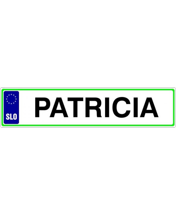 Patricia 