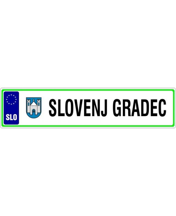 Slovenj gradec