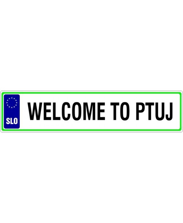Welcome to Ptuj