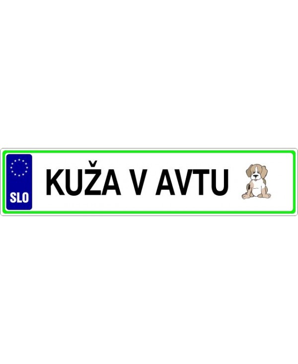 Kuža v avtu_slika1