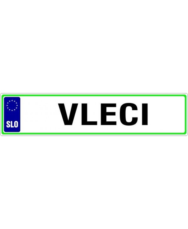 Vleci