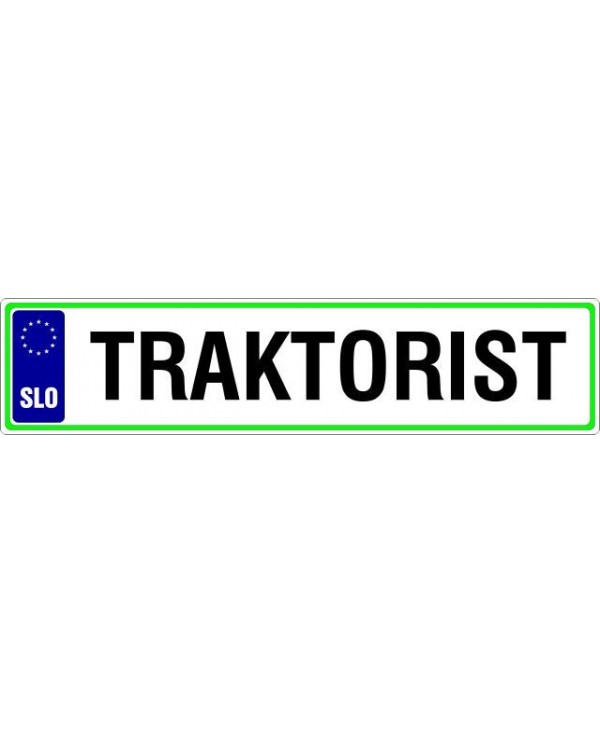 Traktorist