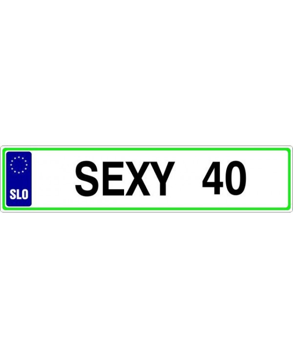 Sexy 40 Sexy 40