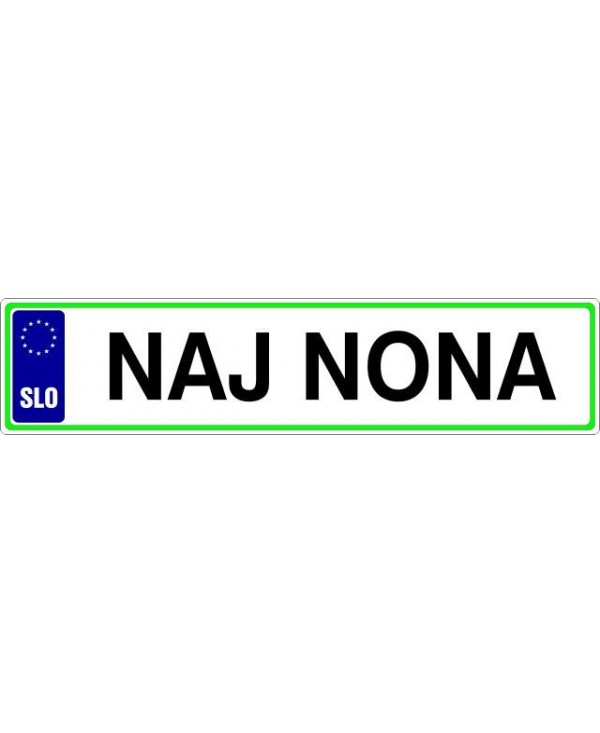 Naj  Nona