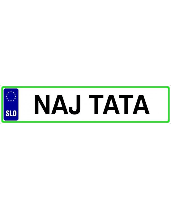 Naj  tata
