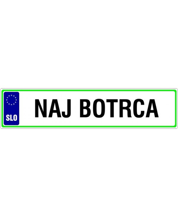 Naj Botrca