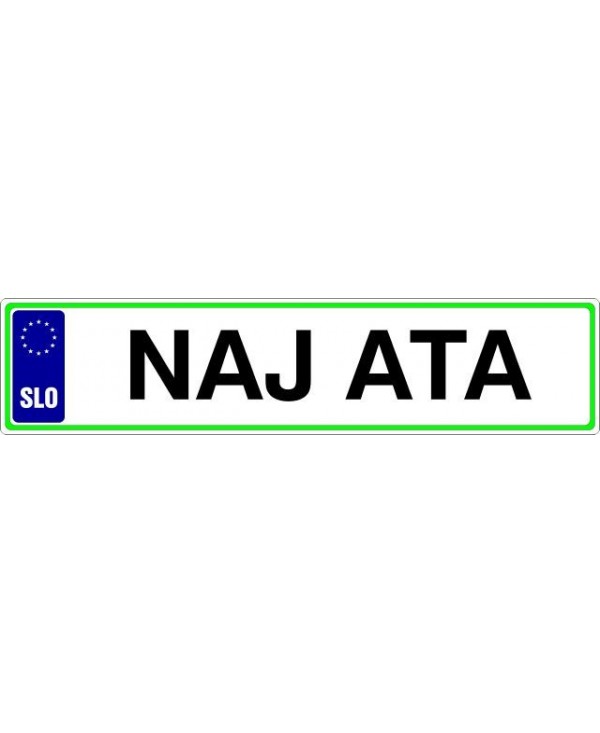 Naj ata