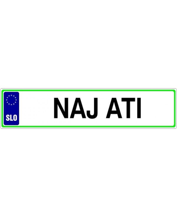 Naj ati