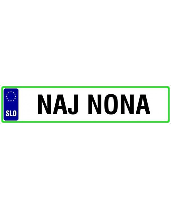 Naj nona