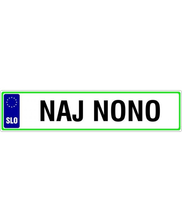 Naj nono Naj nono