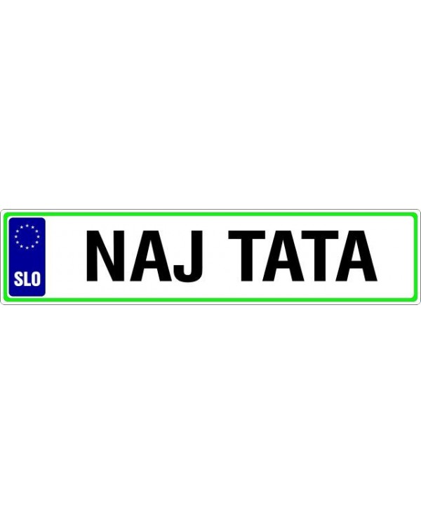 Naj tata Naj tata