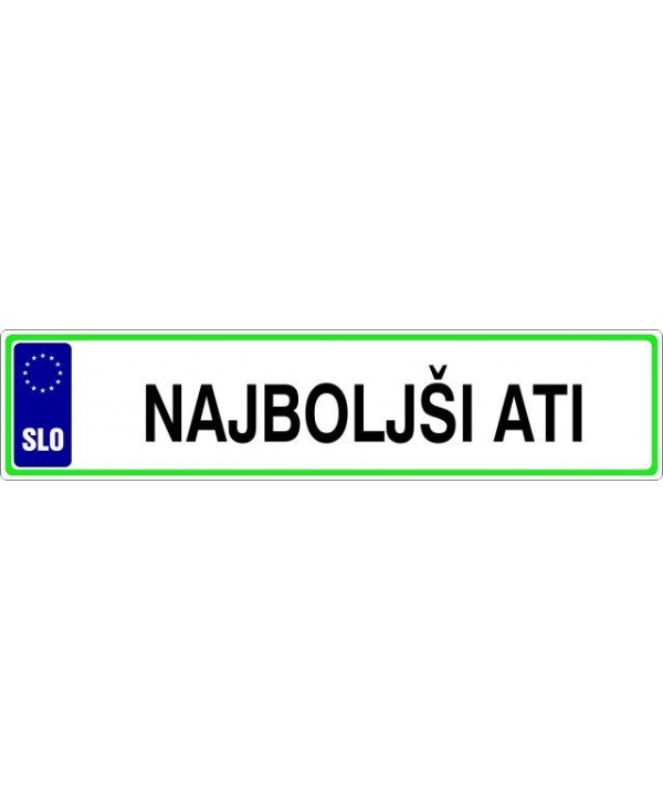 Najboljši ati Najboljši ati